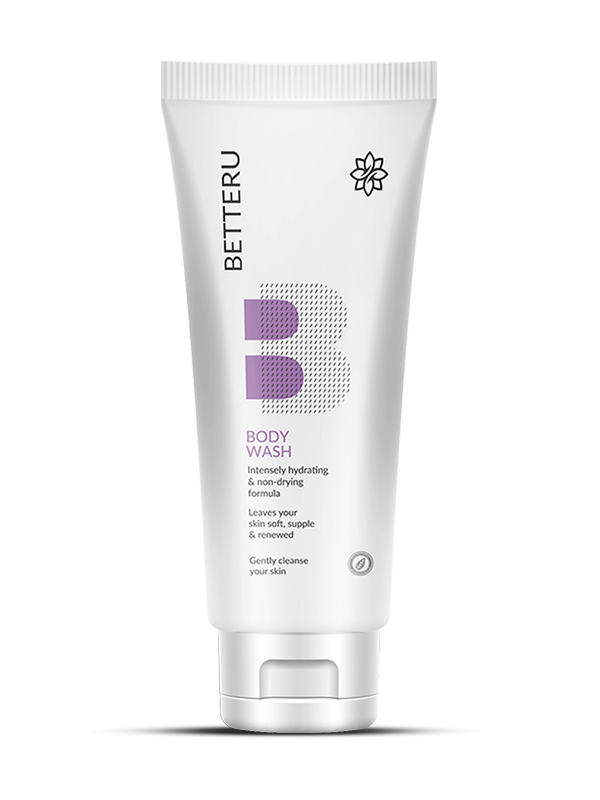 Better U bodywash 200ml