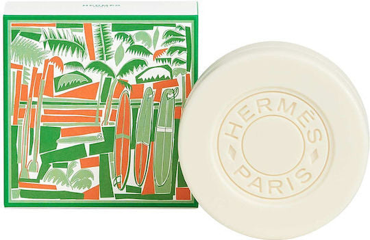 Hermes paris soap 100gm