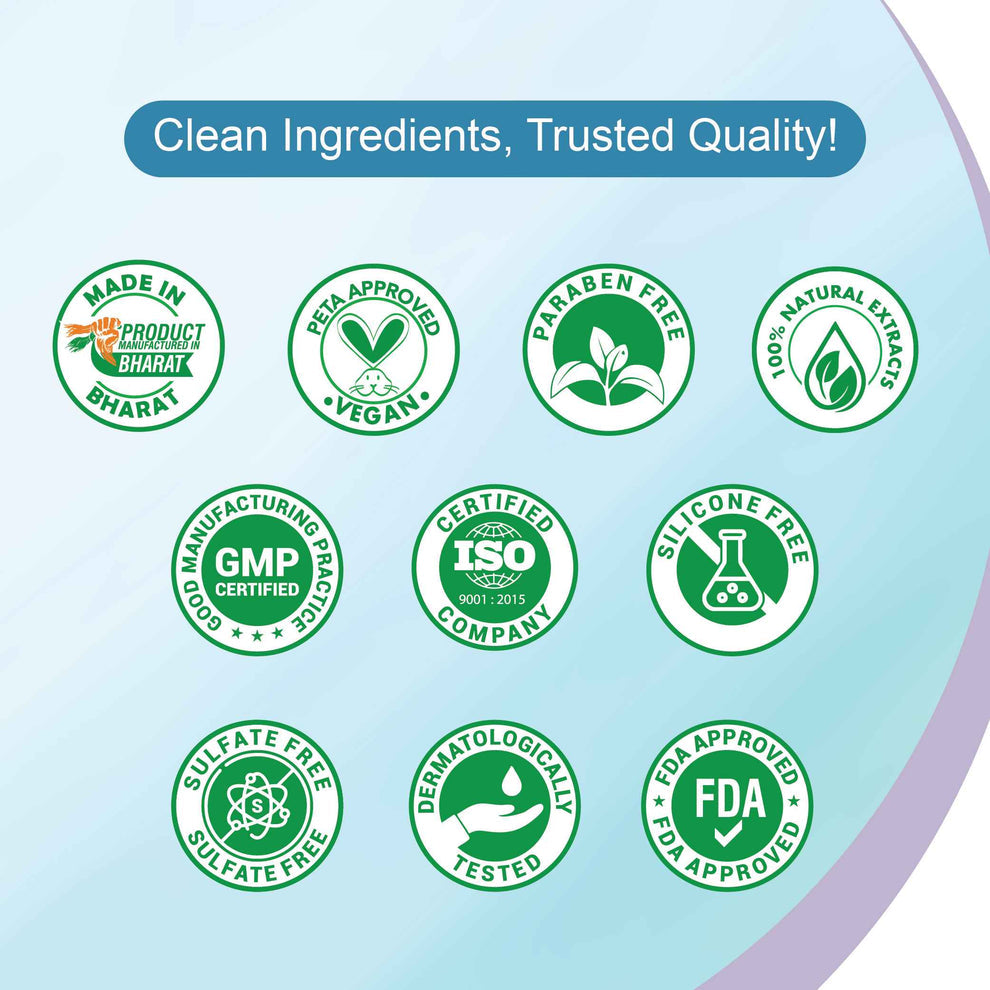 DR.RASHEL
Hyaluronic Face Pack All Skin Types (380 ml)