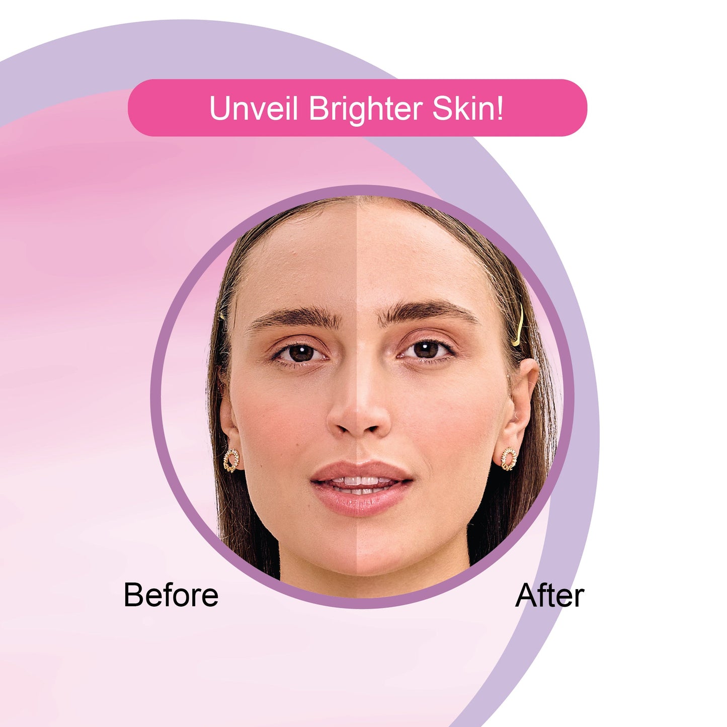 DR.RASHEL
Skin Whitening Face and Body Scrub For All Skin Types (380 ml)