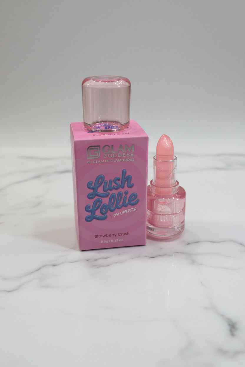 GLAM Goddess (Lush Lillie) strawberry crush) 3.8g