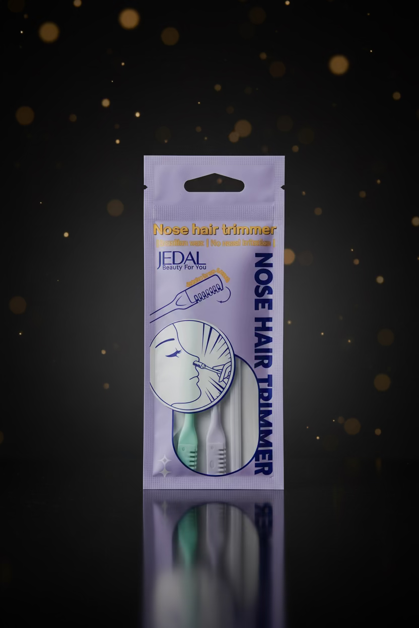 Jedal Nose Hair Trimmer ( Pack of 3 )