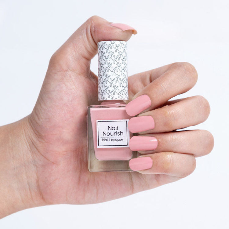 Kay Beauty
Nail Nourish Nail Enamel Polish - Uptown 11
(9ml)