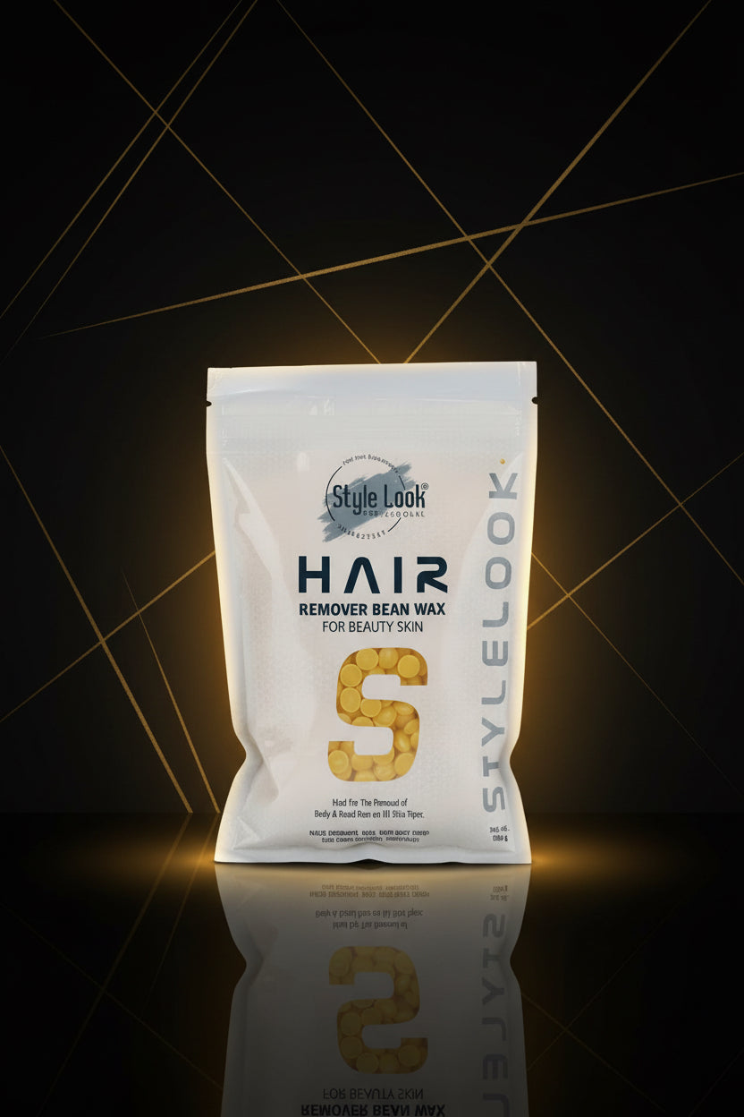 Hair removar bean wax 100gm - Tp online store