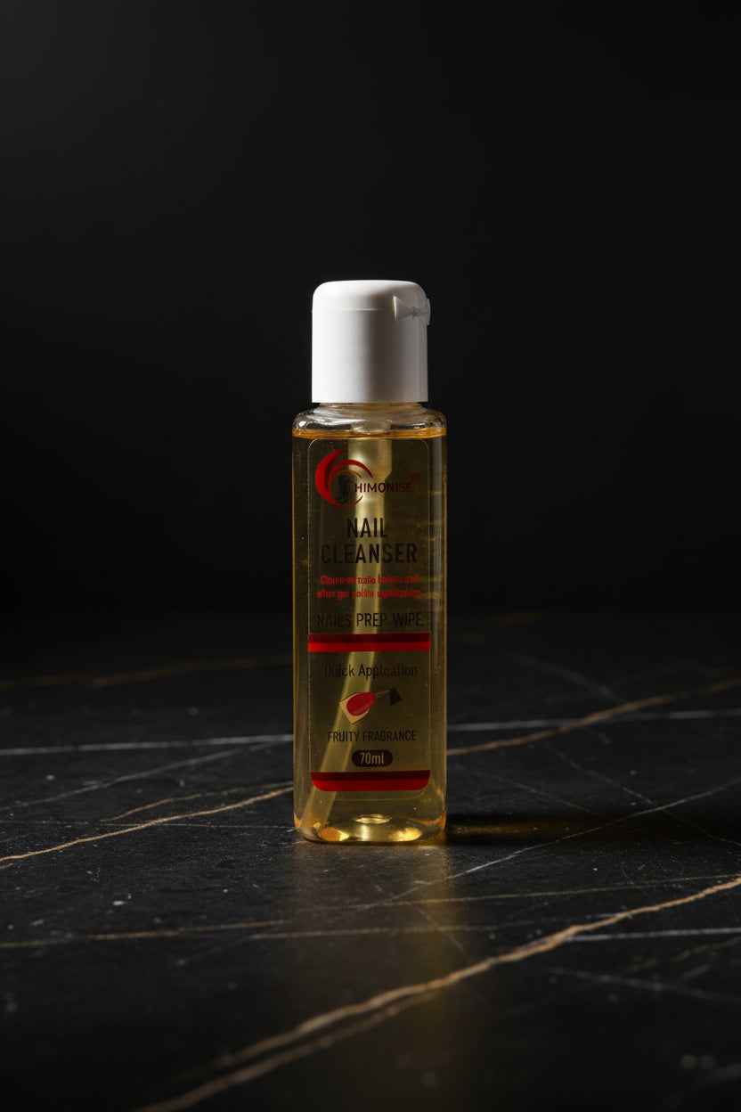 HIMONISA (NAIL CLEANSER ) 70ml