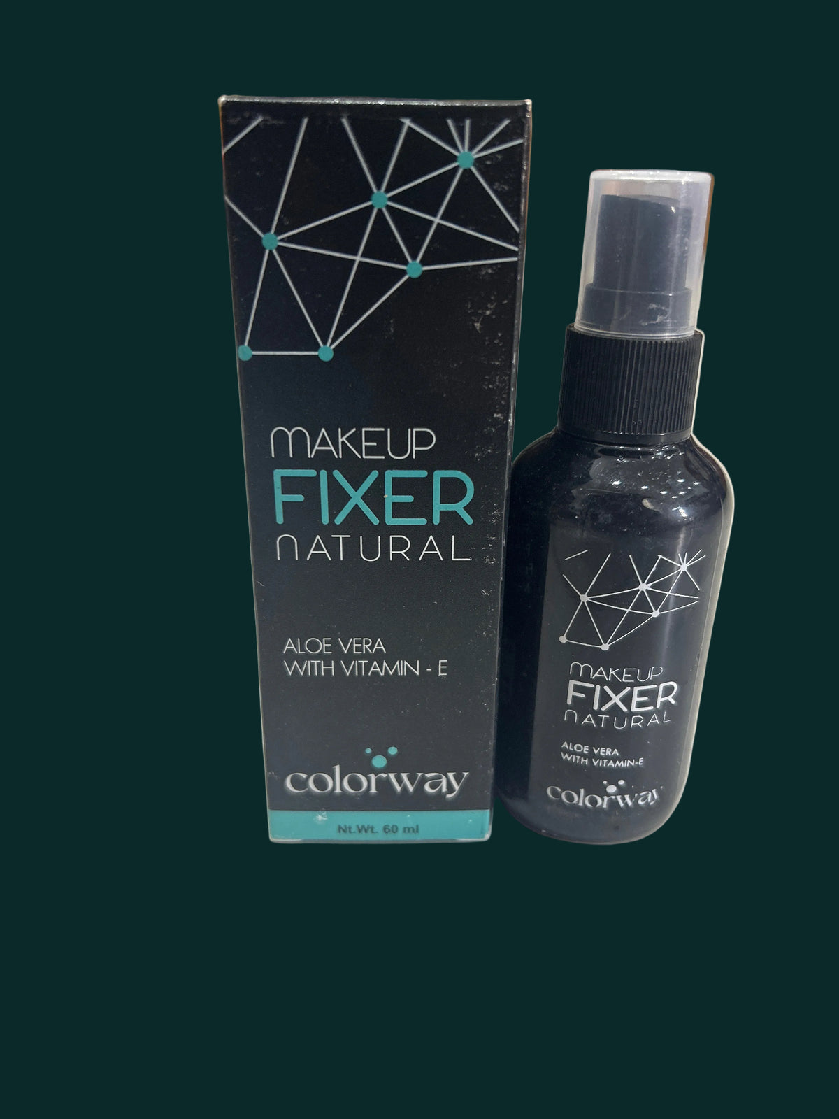 Colorway (Makeup Fixer Natural)