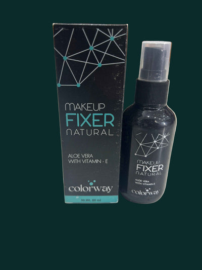 Colorway (Makeup Fixer Natural)