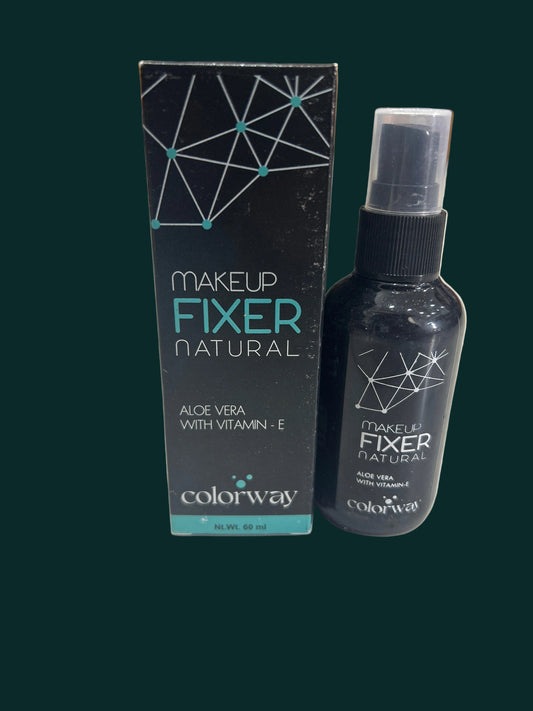 Colorway (Makeup Fixer Natural)
