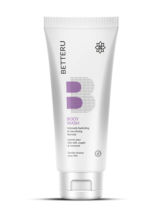 Better U bodywash 200ml