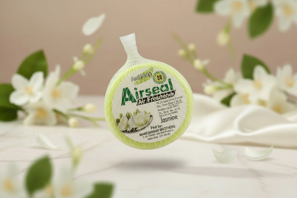 Airseal jasmine air freshner