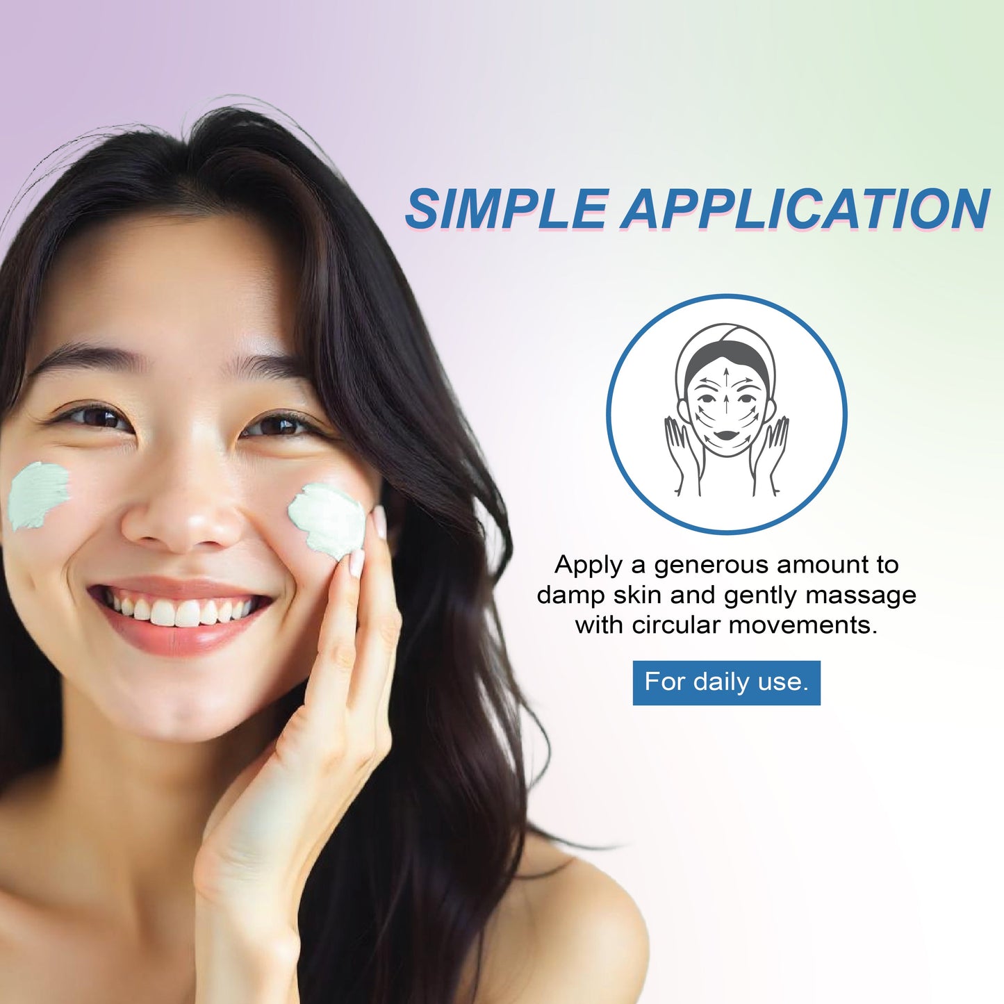 Dr rashel Korean Glass Skin Essence Cream - 380 ml