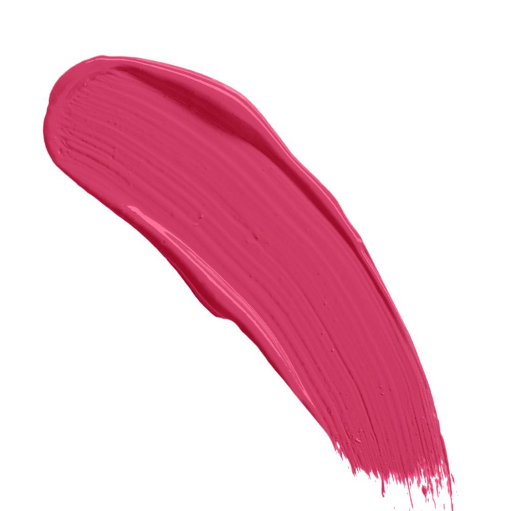 Plum
Matte In Heaven Liquid Lipstick|Pink Martini - 124