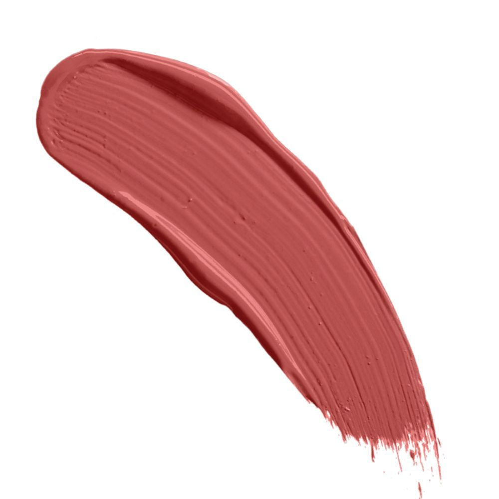 Plum
Matte In Heaven Liquid Lipstick |Lychee licious - 121