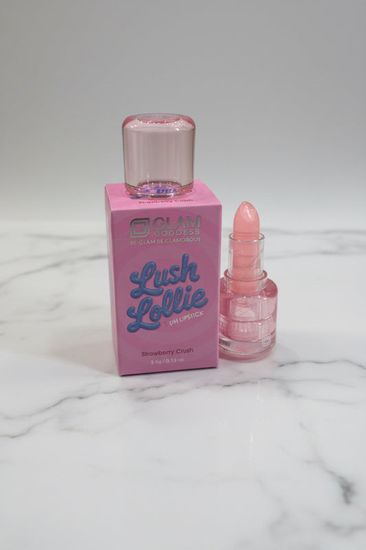 GLAM Goddess (Lush Lillie) strawberry crush) 3.8g