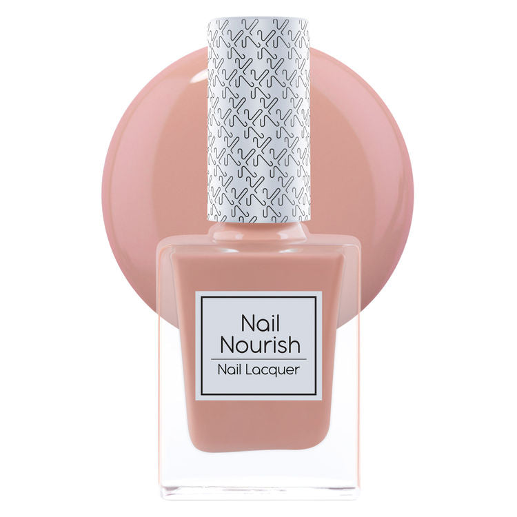 Kay Beauty
Nail Nourish Nail Enamel Polish - Nutty 21
(9ml)