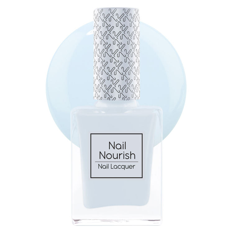 Kay Beauty
Nail Nourish Nail Enamel Polish - Aspire 06
(9ml)