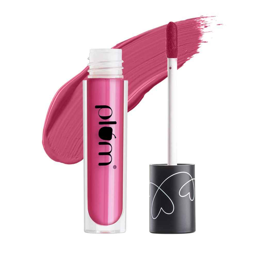 Matte In Heaven Liquid Lipstick|Grapeful - 125