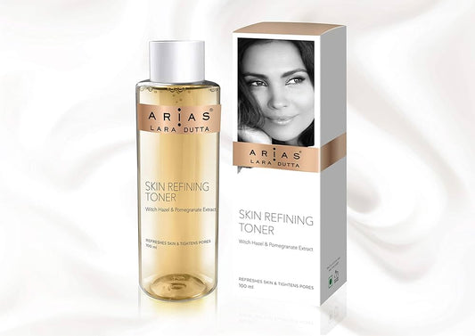 Lara dutta skin refining toner 100ml