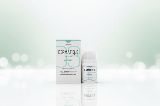 Dermafique advance hydration moisturizer 50gm
