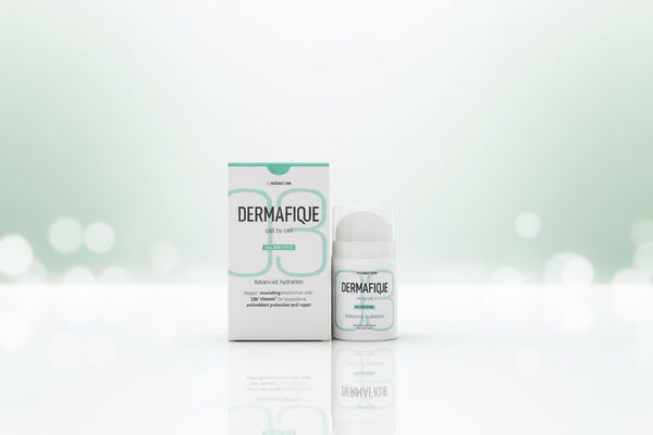 Dermafique advance hydration moisturizer 50gm
