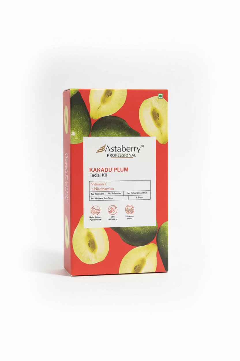 Astaberry (Kakadu Plum)