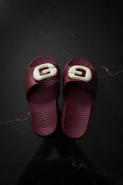 G Bakal Slippers