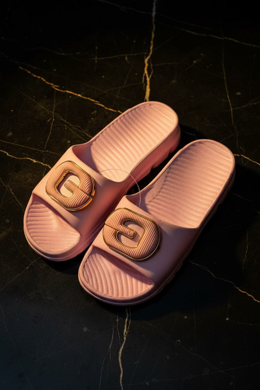 G Bakal Slippers