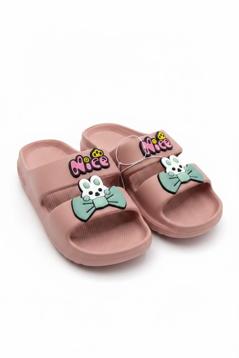 Nice Bakal Slippers