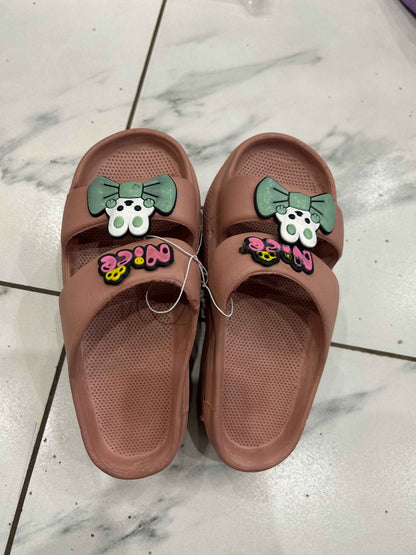 Nice Bakal Slippers