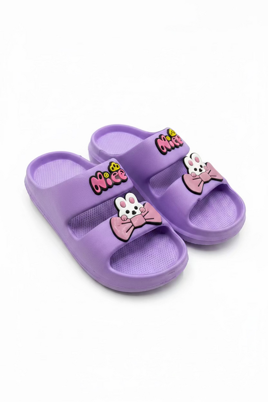 Nice Bakal Slippers