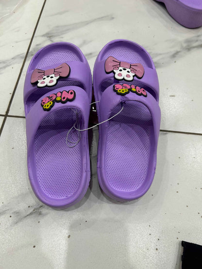 Nice Bakal Slippers