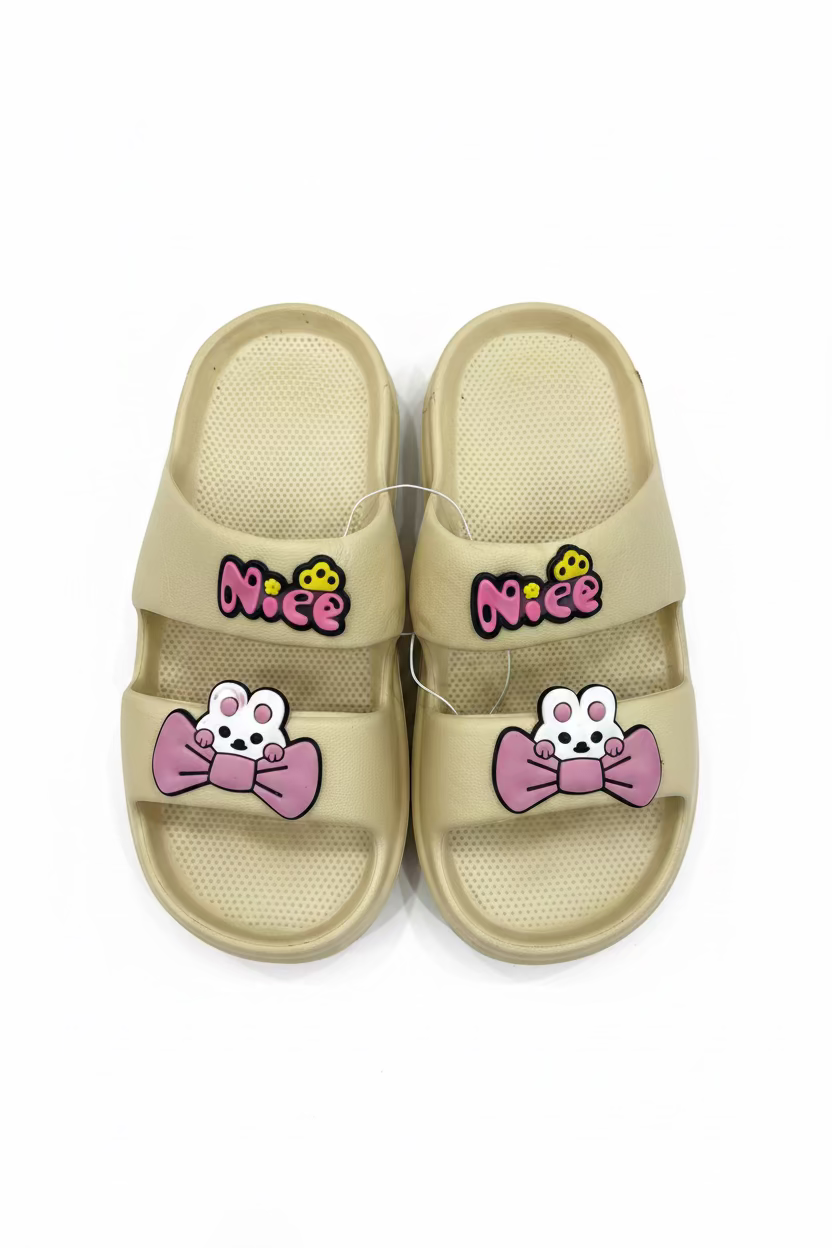 Nice Bakal Slippers
