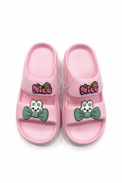 Nice Bakal Slippers