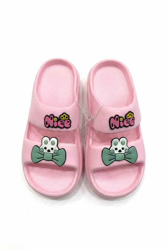 Nice Bakal Slippers