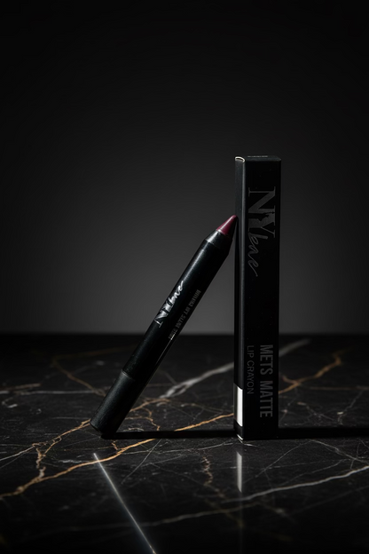 NYbae Lip Crayon (02 Major League Attraction 2.8g
