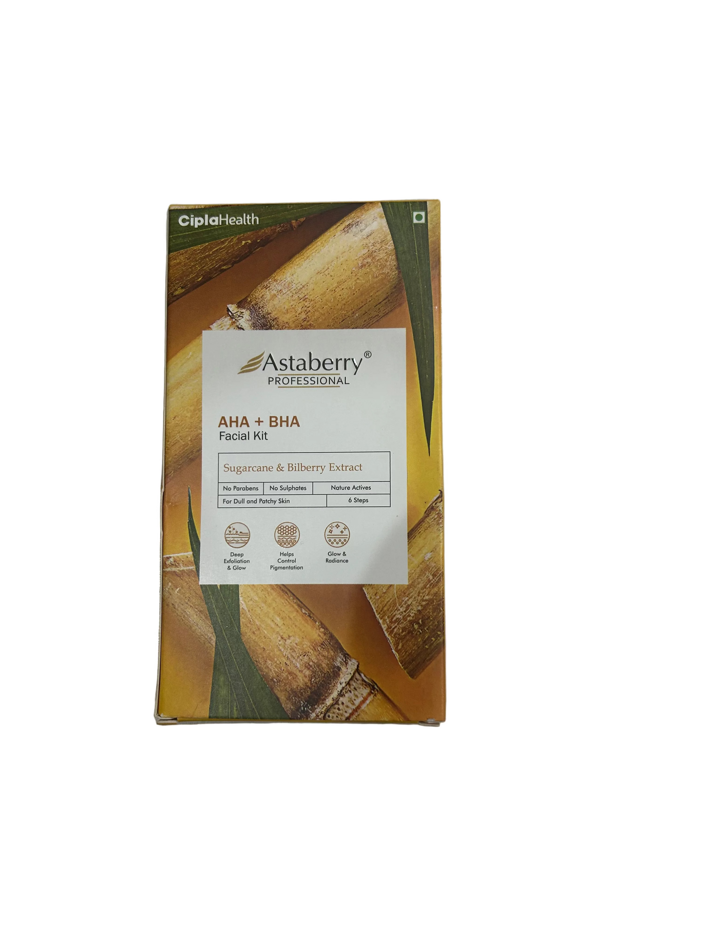 Astaberry  (AHA+ BHA)