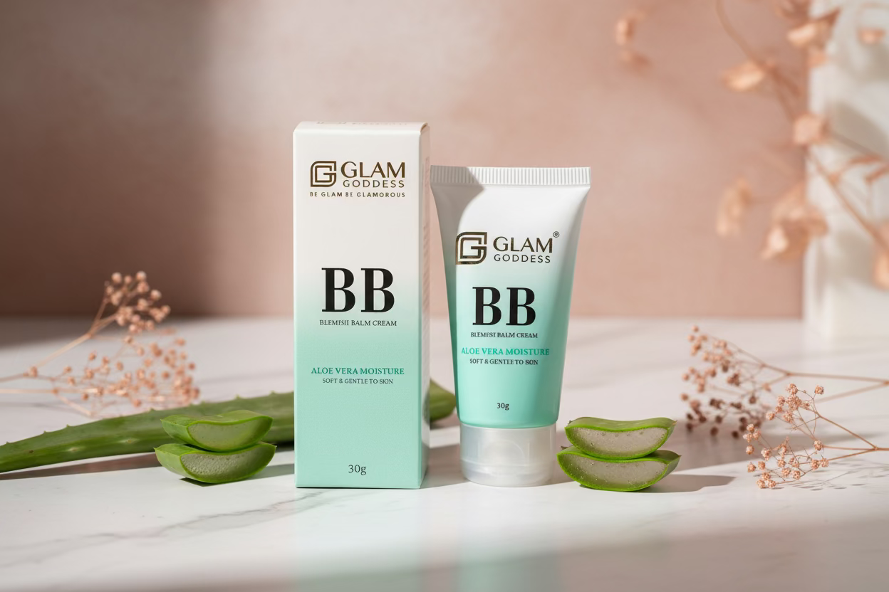 Glam goddess bb cream 30gm