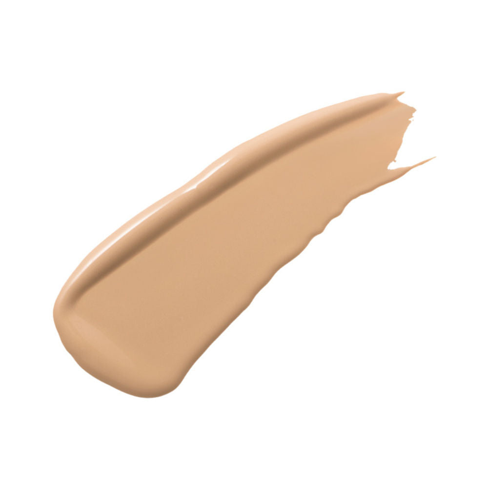 Nykaa SkinShield Anti-Pollution Matte Foundation for Oily Skin - Hot Honey-07