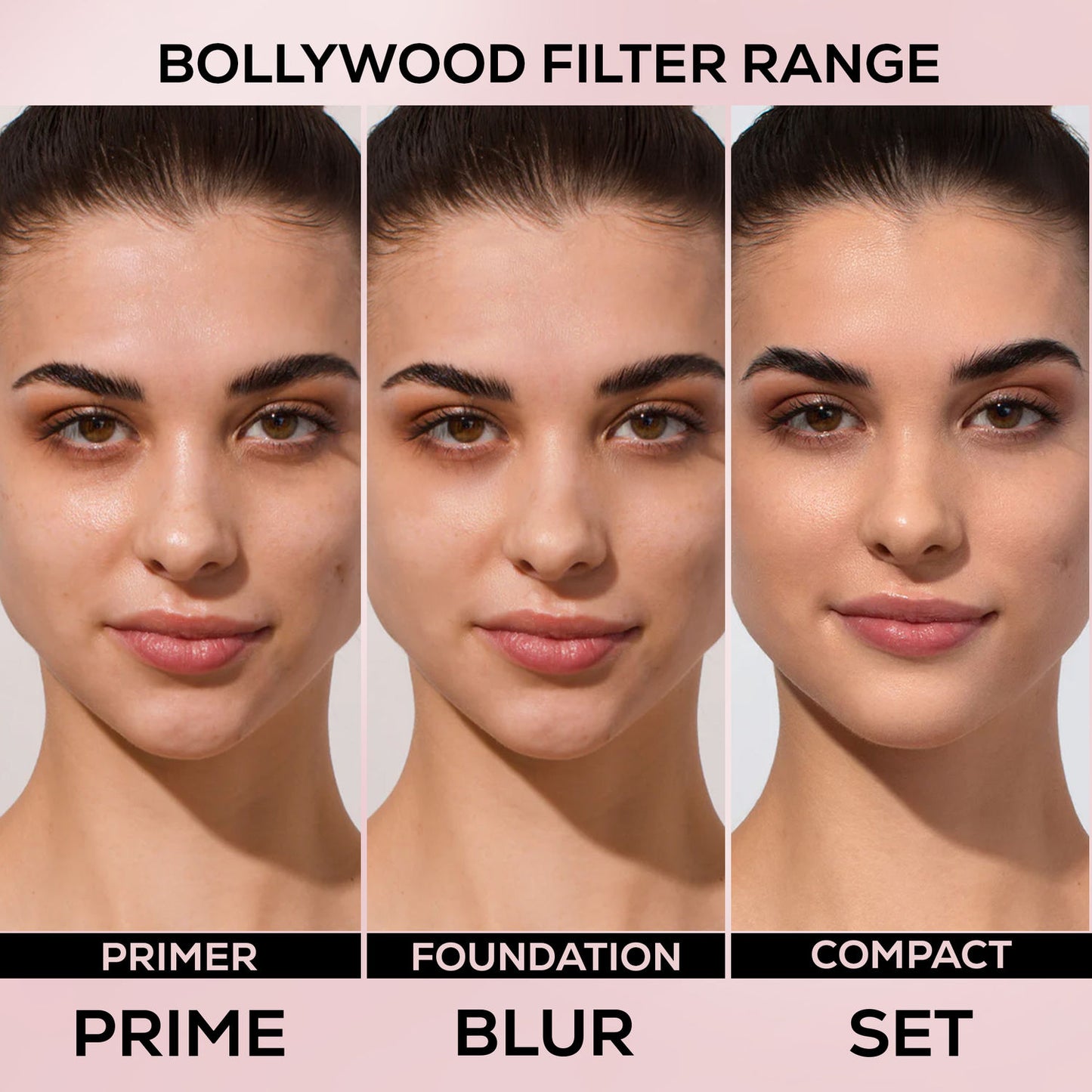 Renee
Bollywood Filter, 15 gm