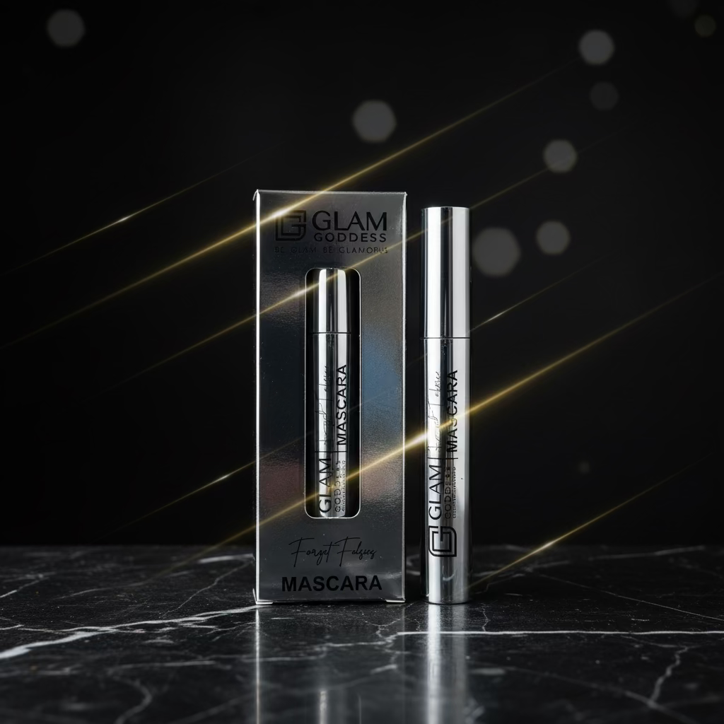 Glam goddess mascara 8ml