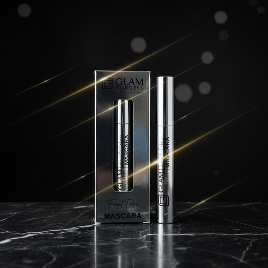 Glam goddess mascara 8ml
