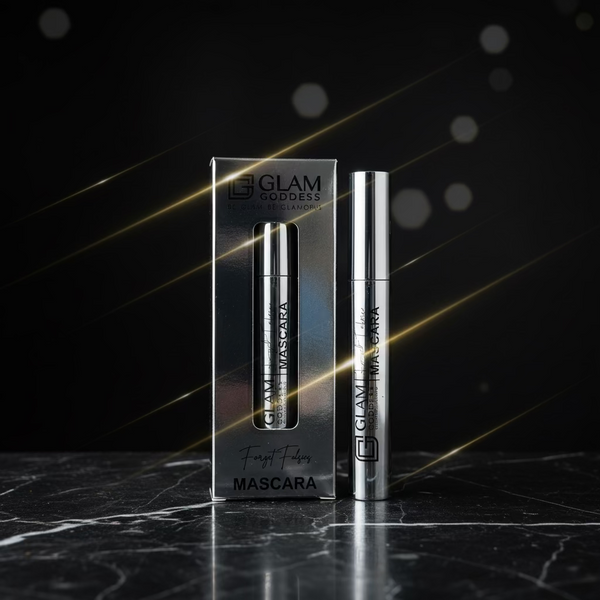 Glam goddess mascara 8ml