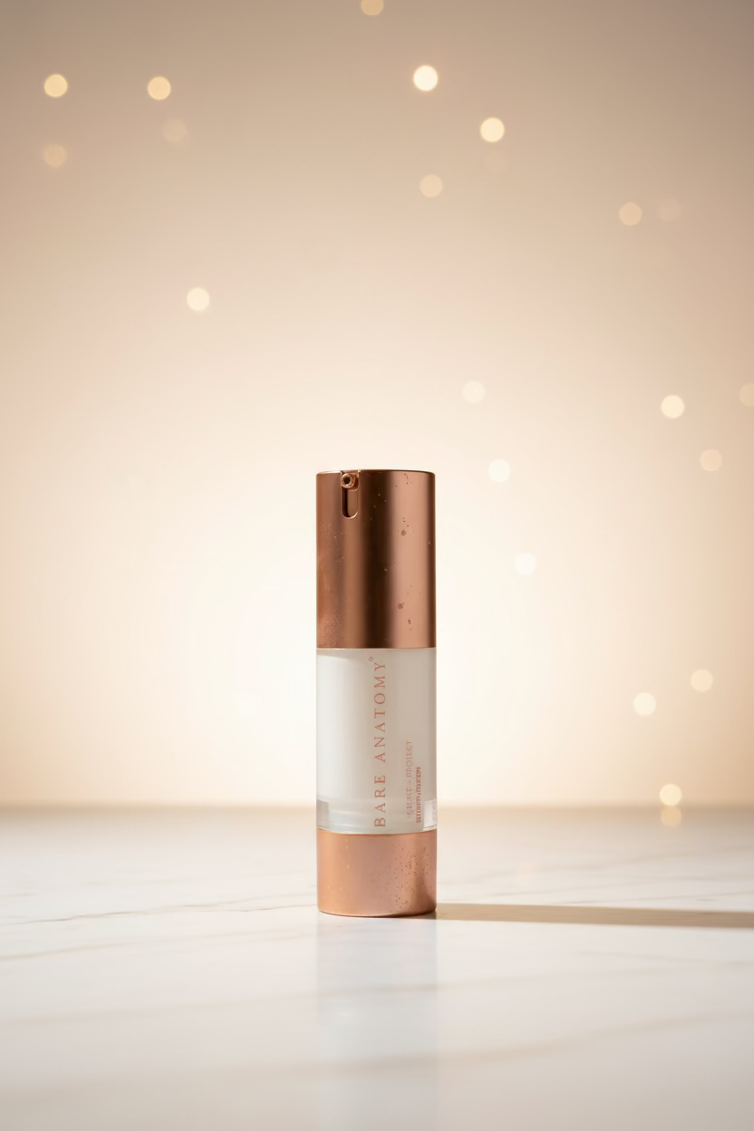 Bare Anatomy Moisturizer 30ml (Hydrate and Protect)