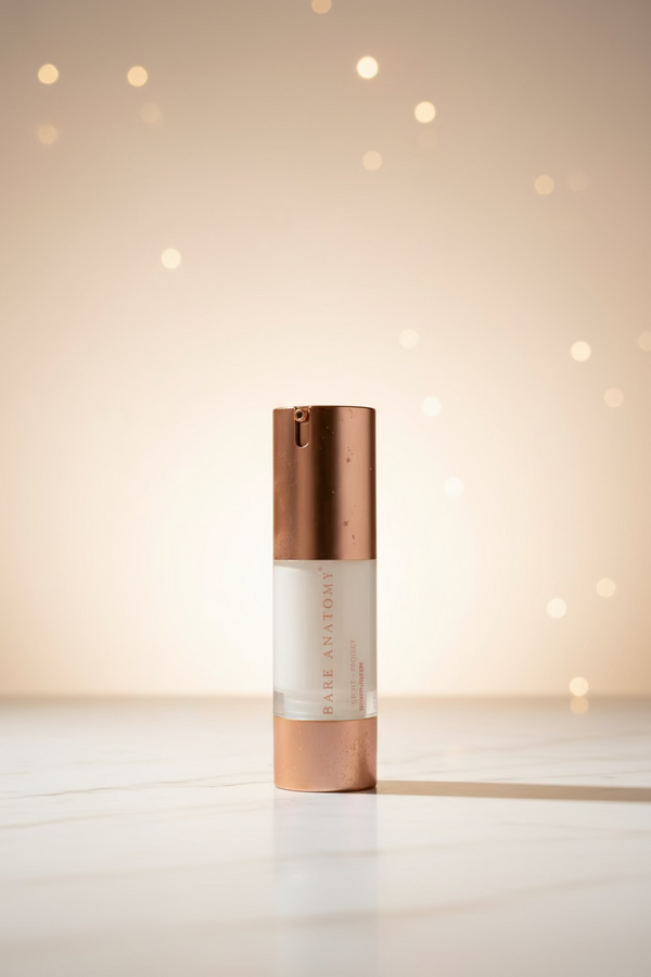 Bare Anatomy Moisturizer 30ml (Hydrate and Protect)