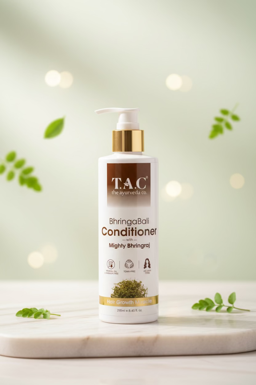 Tac Bhringbali Conditioner 250ml