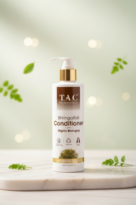 Tac Bhringbali Conditioner 250ml