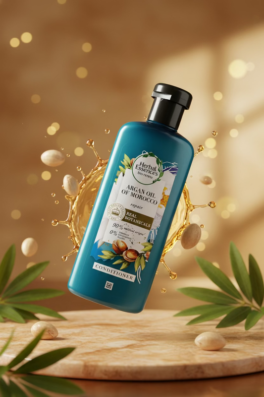 Herbal Essence Argan Oil of Morocco Conditioner 240ml