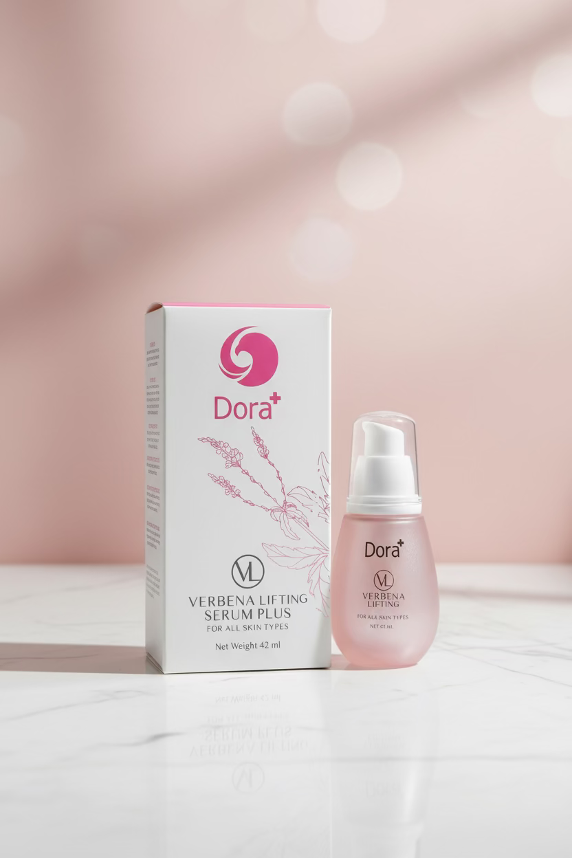 Dora Verbena Lifting Serum Plus 42ml (Anti Agening)