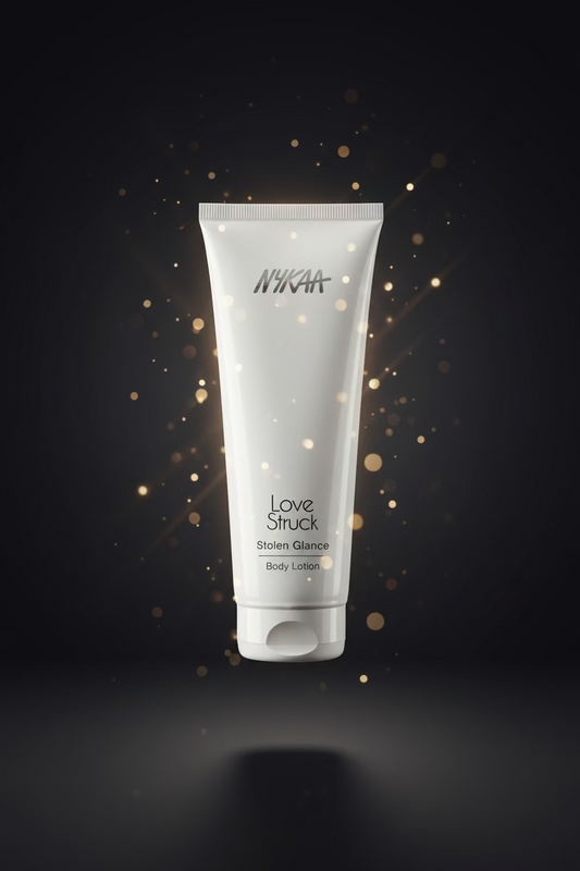 Nykaa Love Struck Stolen Glance Body Lotion 200ml