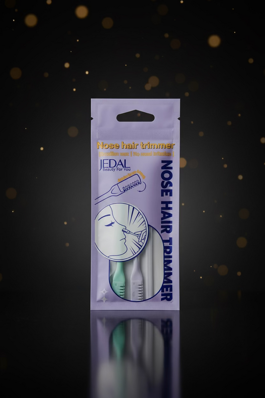 Jedal Nose Hair Trimmer ( Pack of 3 )